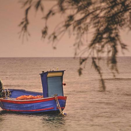 Casa Vacanze Lisa Torre Ovo Ngoại thất bức ảnh