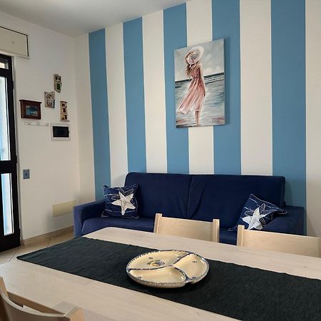 Casa Vacanze Lisa Torre Ovo Ngoại thất bức ảnh