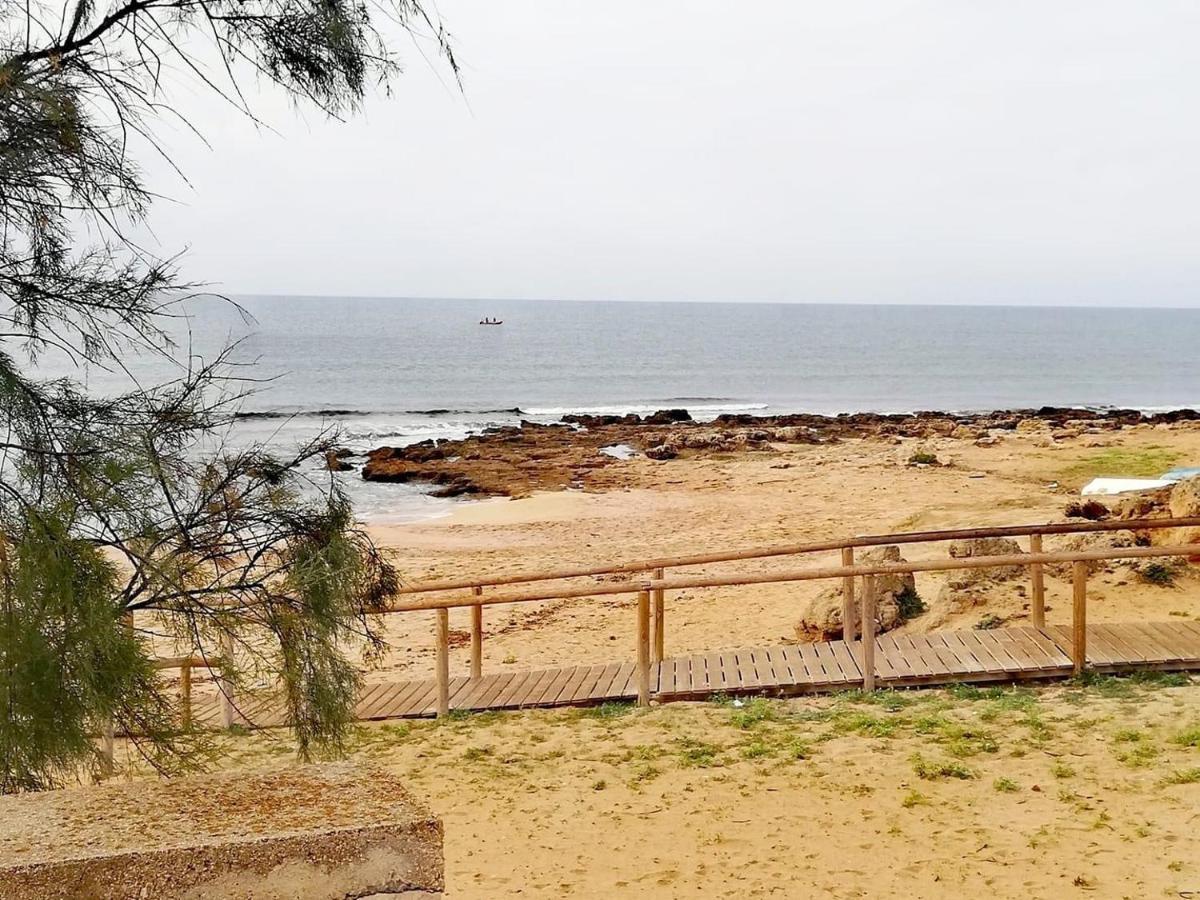 Casa Vacanze Lisa Torre Ovo Ngoại thất bức ảnh