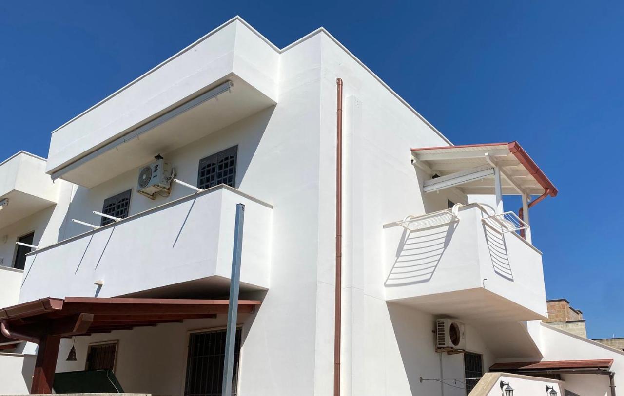 Casa Vacanze Lisa Torre Ovo Ngoại thất bức ảnh