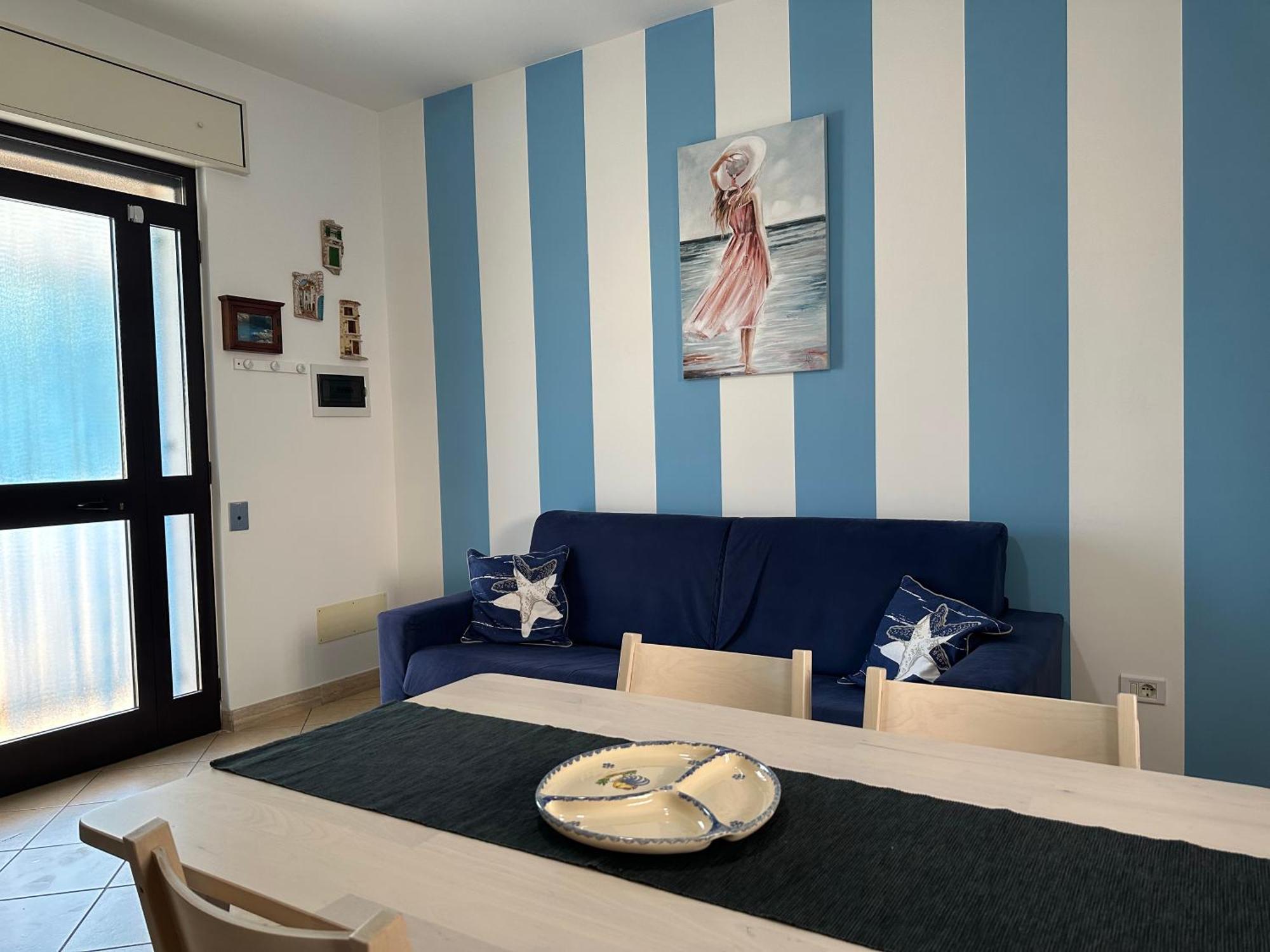 Casa Vacanze Lisa Torre Ovo Ngoại thất bức ảnh